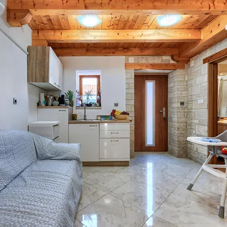 Karlo By Interhome Διαμέρισμα